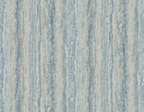 A-Street Prints Hilton Blue Marbled Paper Wallpaper