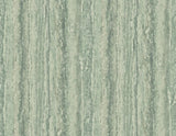 A-Street Prints Hilton Green Marbled Paper Wallpaper