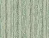 A-Street Prints Hilton Marbled Paper Green Wallpaper