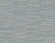 A-Street Prints Jenga Stone Striped Column Wallpaper