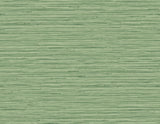 A-Street Prints Rushmore Green Faux Grasscloth Wallpaper