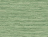 A-Street Prints Rushmore Faux Grasscloth Green Wallpaper