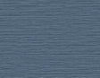 A-Street Prints Rushmore Blue Faux Grasscloth Wallpaper