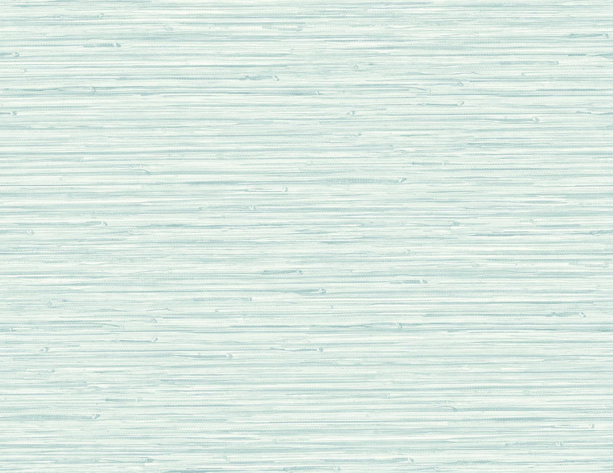 AStreet Prints Rushmore Aqua Faux Grasscloth Wallpaper DecoratorsBest