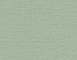 A-Street Prints Salamander Light Green Woven Wallpaper