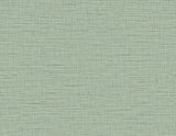 A-Street Prints Salamander Light Green Woven Wallpaper