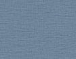 A-Street Prints Salamander Blue Woven Wallpaper