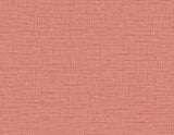 A-Street Prints Salamander Woven Red Wallpaper