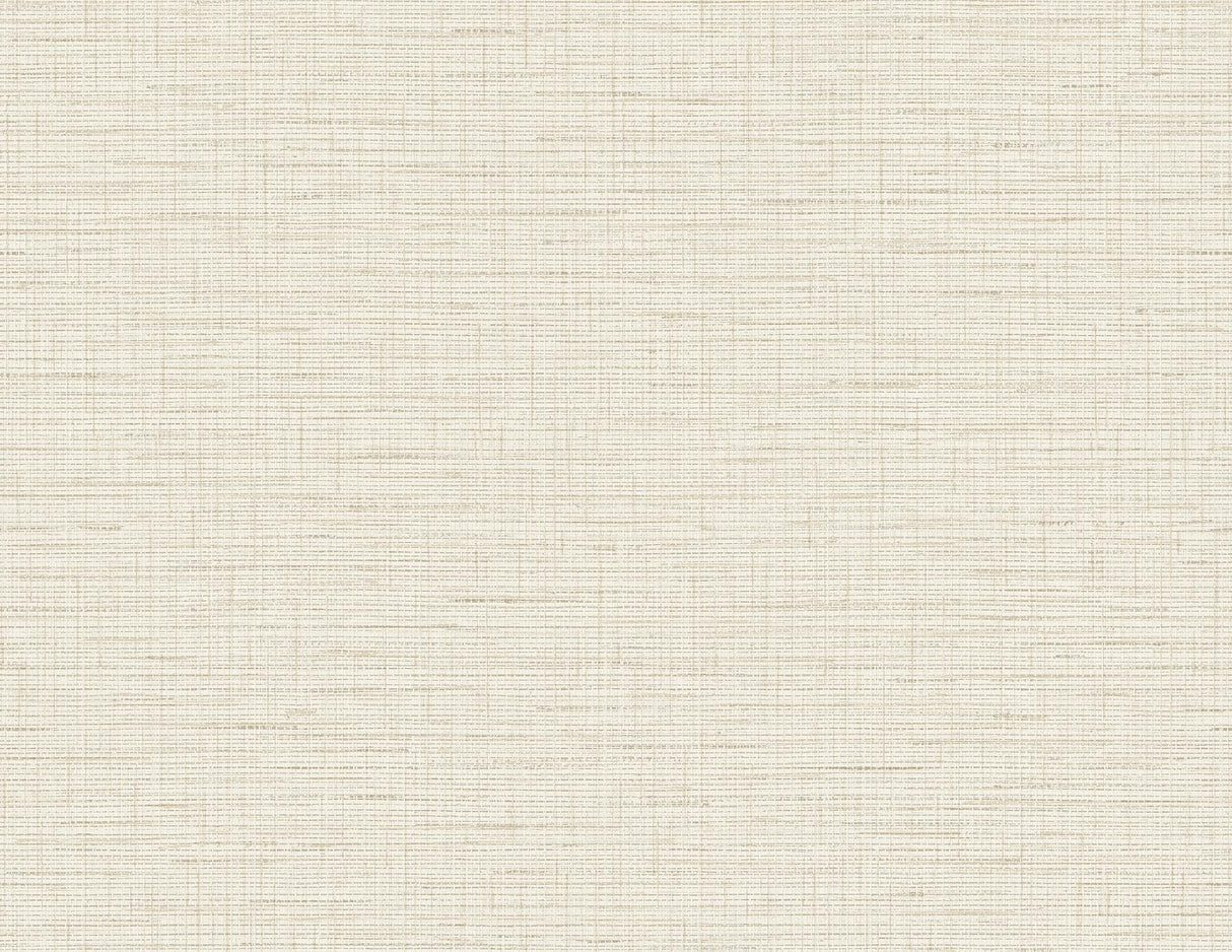 A-Street Prints Salamander Wheat Woven Wallpaper