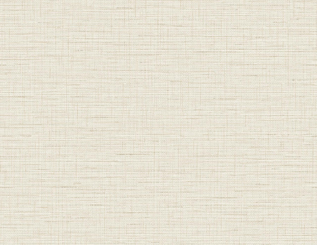 A-Street Prints Salamander Wheat Woven Wallpaper