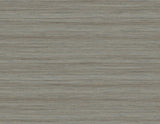 A-Street Prints Shantung Silk Brown Wallpaper