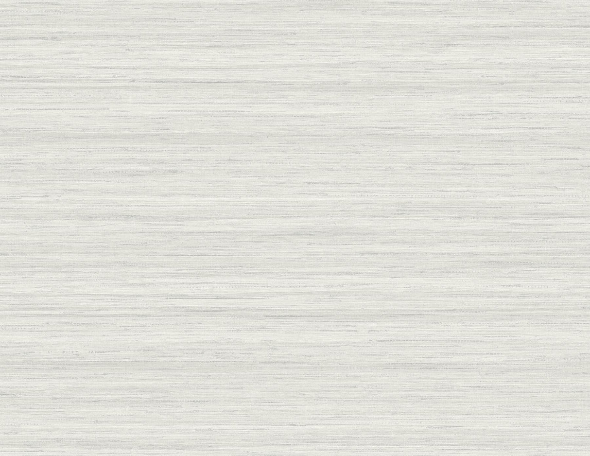 A-Street Prints Shantung Slate Silk Wallpaper