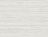 A-Street Prints Shantung Slate Silk Wallpaper