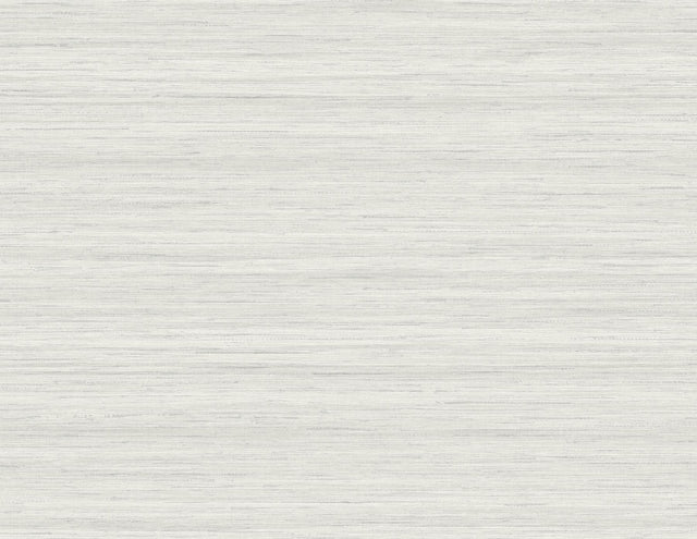 A-Street Prints Shantung Slate Silk Wallpaper