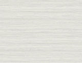 A-Street Prints Shantung Silk Slate Wallpaper