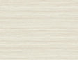 A-Street Prints Shantung Beige Silk Wallpaper