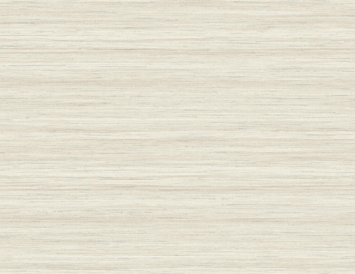 A-Street Prints Shantung Silk Beige Wallpaper