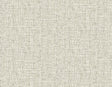 A-Street Prints Snuggle Neutral Woven Texture Wallpaper