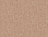 A-Street Prints Snuggle Coral Woven Texture Wallpaper