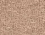 A-Street Prints Snuggle Woven Texture Coral Wallpaper