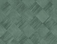 A-Street Prints Thriller Green Wood Tile Wallpaper