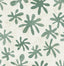 Brewster Home Fashions Green Field of Flowers Peel & Stick Wallpaper