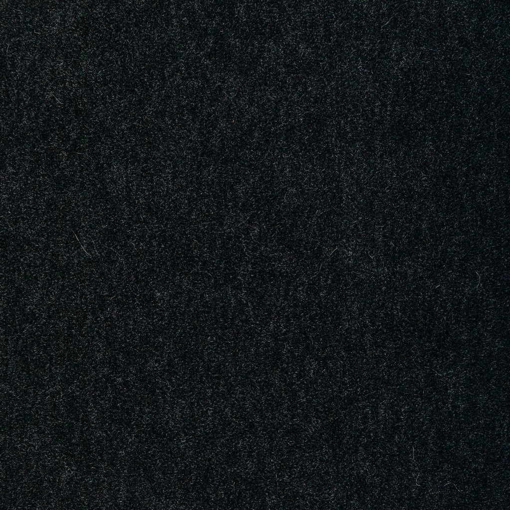 Kravet Chic Alpaca Charcoal Fabric