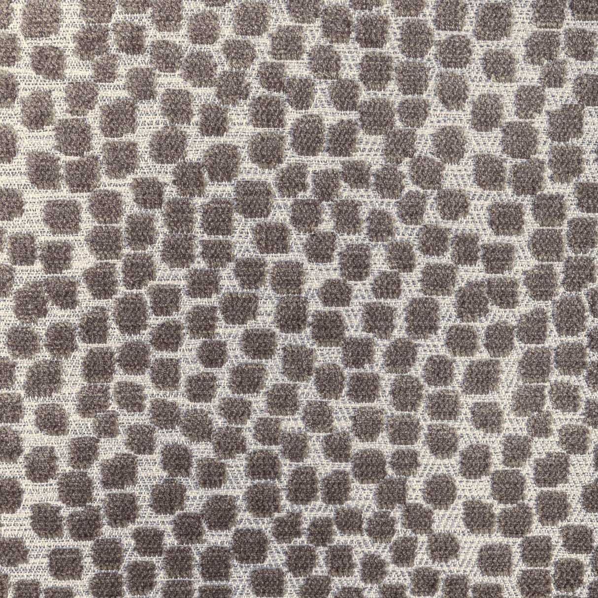 Kravet FLURRIES GREY Upholstery Fabric
