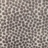 Kravet FLURRIES GREY Upholstery Fabric