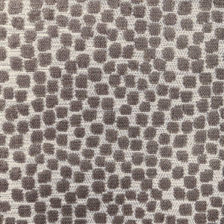 Kravet FLURRIES GREY Upholstery Fabric