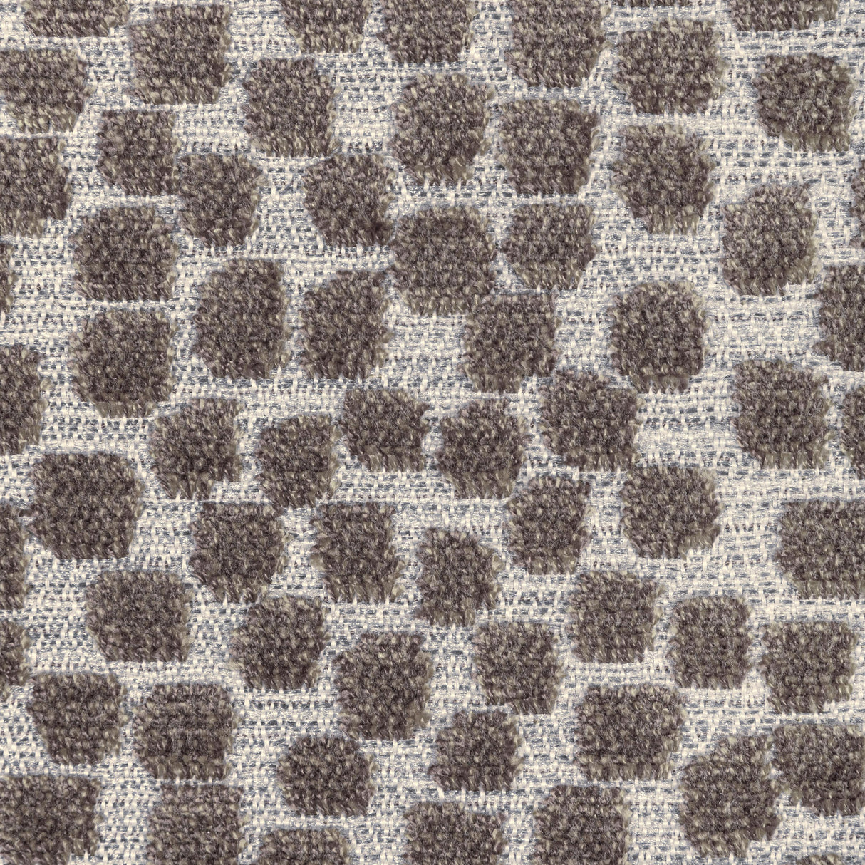 Kravet FLURRIES GREY Upholstery Fabric