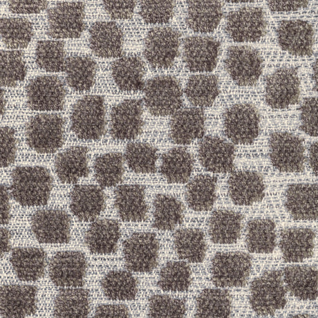 Kravet FLURRIES GREY Upholstery Fabric
