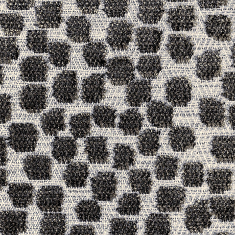 Kravet FLURRIES CHARCOAL Upholstery Fabric