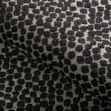 Kravet FLURRIES CHARCOAL Upholstery Fabric