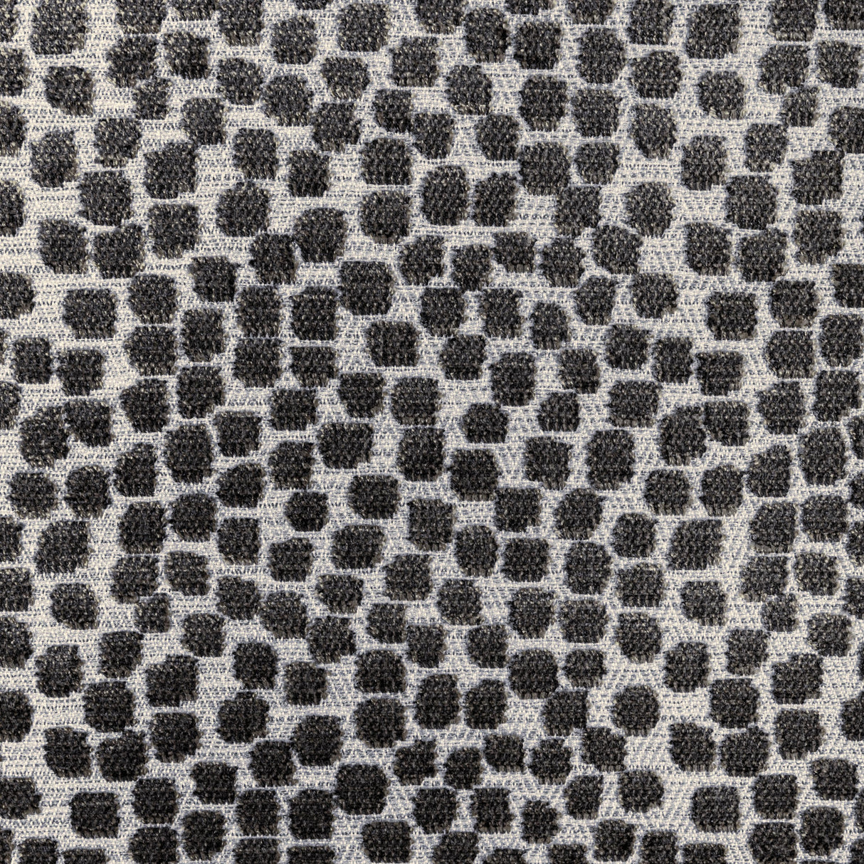Kravet FLURRIES CHARCOAL Upholstery Fabric