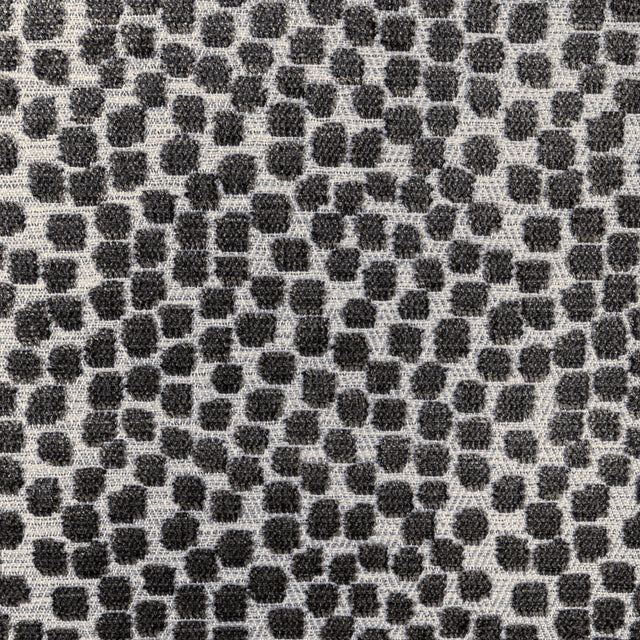 Kravet FLURRIES CHARCOAL Upholstery Fabric