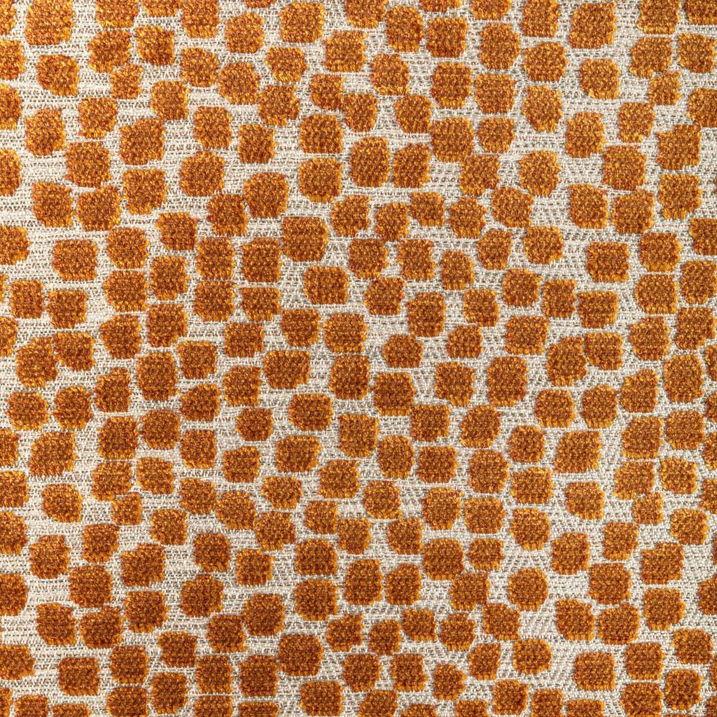 Kravet FLURRIES TERRACOTTA Fabric