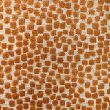 Kravet FLURRIES TERRACOTTA Upholstery Fabric