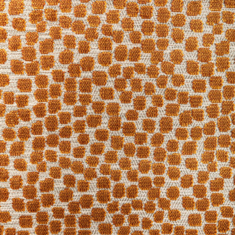 Kravet FLURRIES TERRACOTTA Upholstery Fabric
