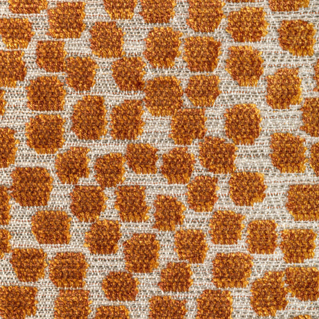 Kravet FLURRIES TERRACOTTA Upholstery Fabric