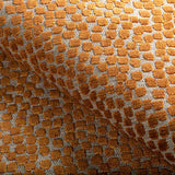 Kravet FLURRIES TERRACOTTA Upholstery Fabric