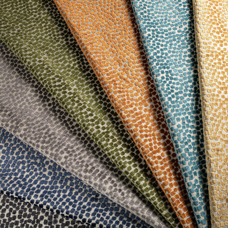 Kravet FLURRIES TERRACOTTA Upholstery Fabric