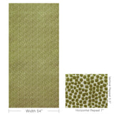 Kravet FLURRIES FOREST Upholstery Fabric