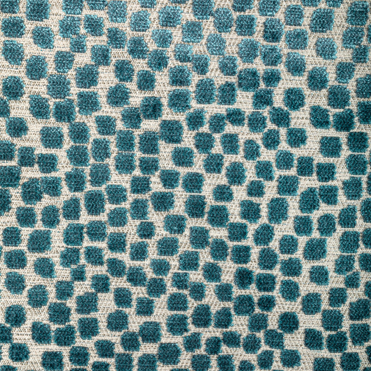 Kravet FLURRIES TEAL Upholstery Fabric