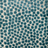 Kravet FLURRIES TEAL Upholstery Fabric