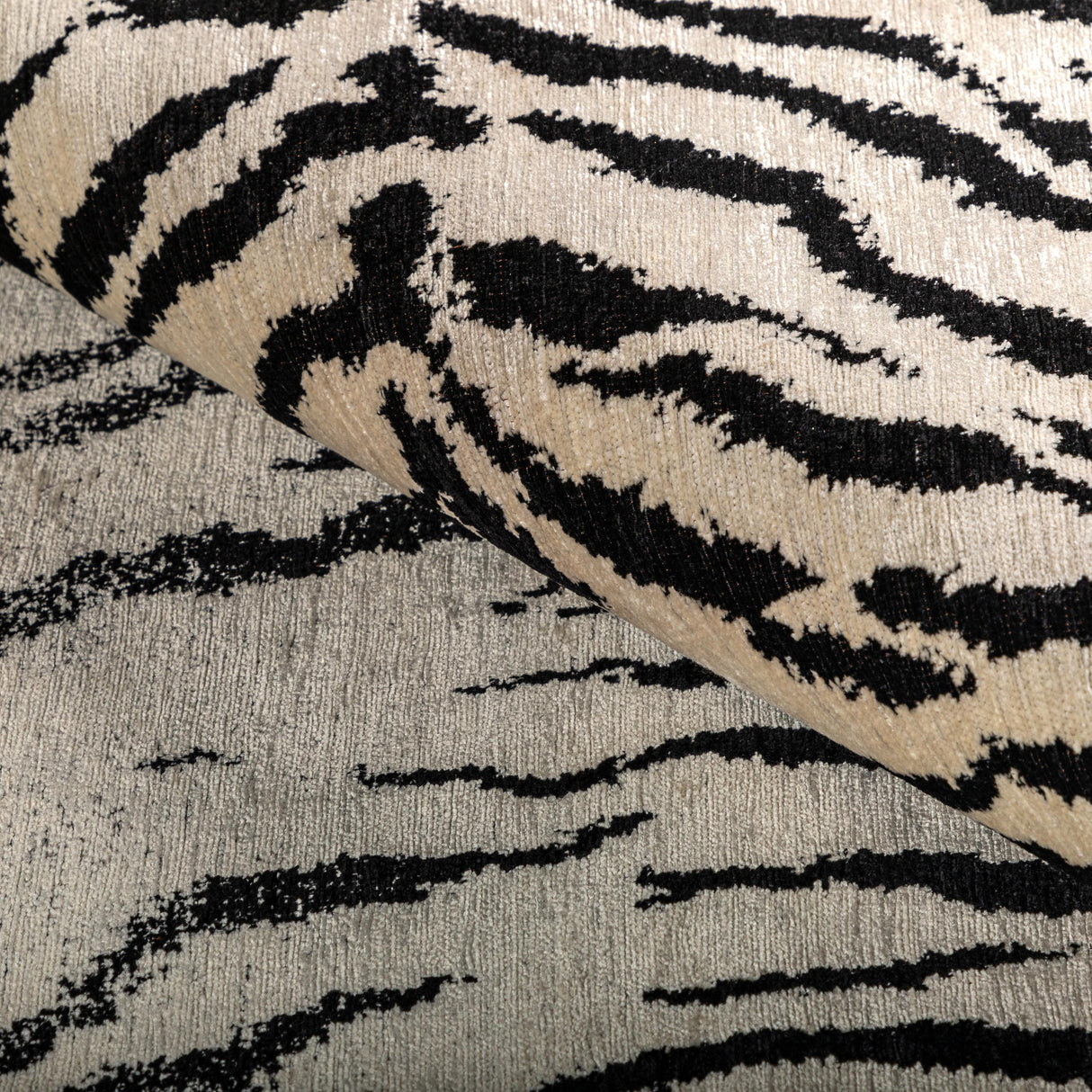 Kravet PROVOCATIVE ONYX Upholstery Fabric