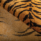 Kravet PROVOCATIVE GOLD Upholstery Fabric