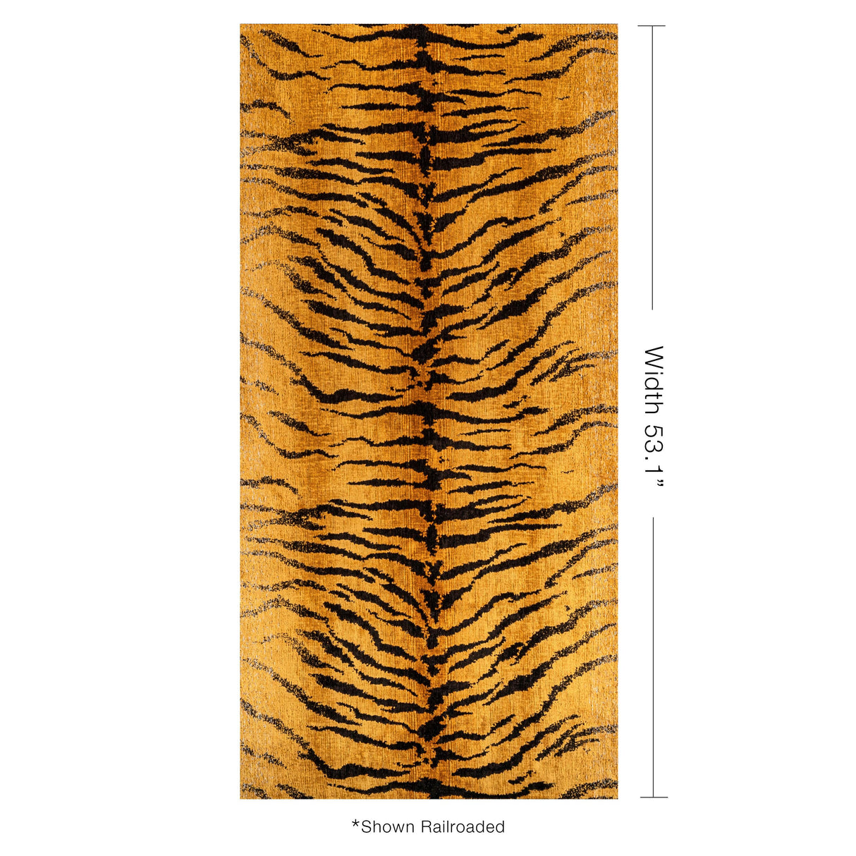 Kravet PROVOCATIVE GOLD Upholstery Fabric