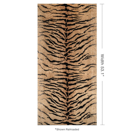 Kravet PROVOCATIVE CAMEL Upholstery Fabric