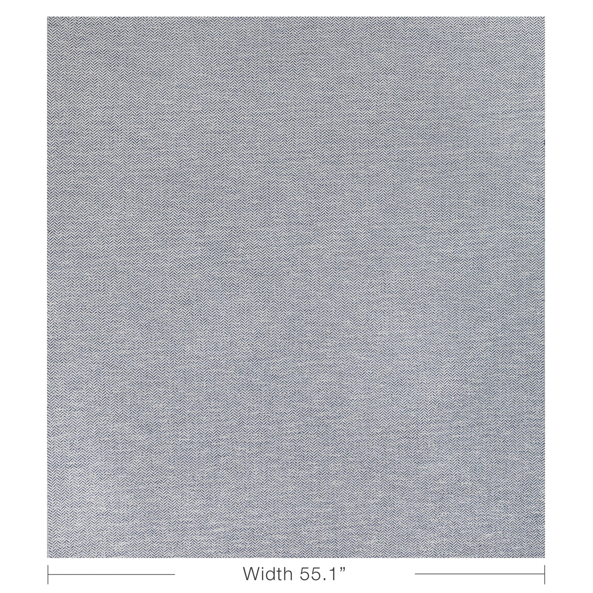 Kravet VERVE WEAVE INK Upholstery Fabric